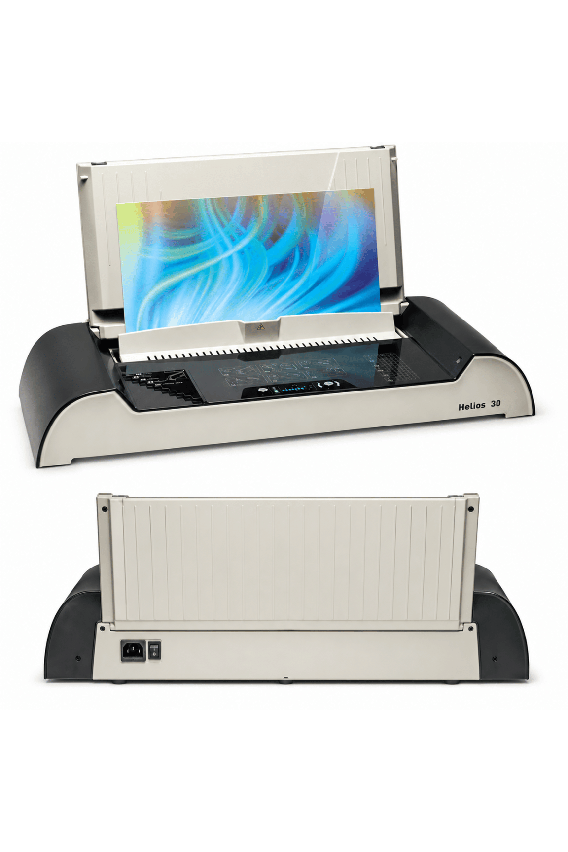 Binding Solutions
